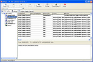 SMSgee SMS Gateway Server screenshot